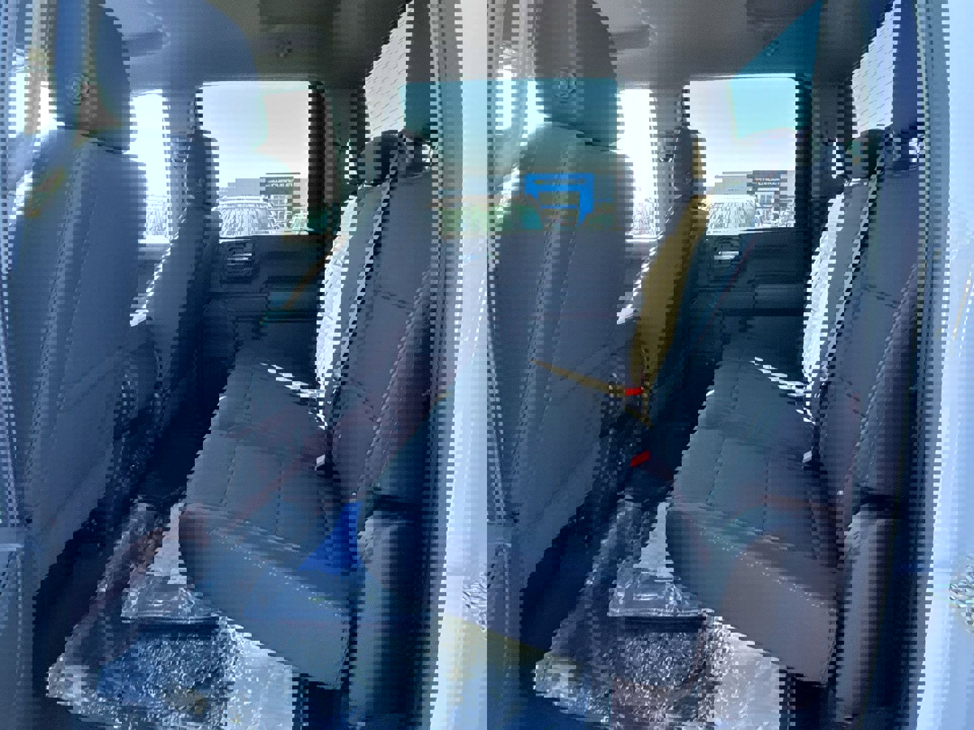 New 2026 Chevrolet Silverado 2500 Custom w/ Custom Value Package image 52