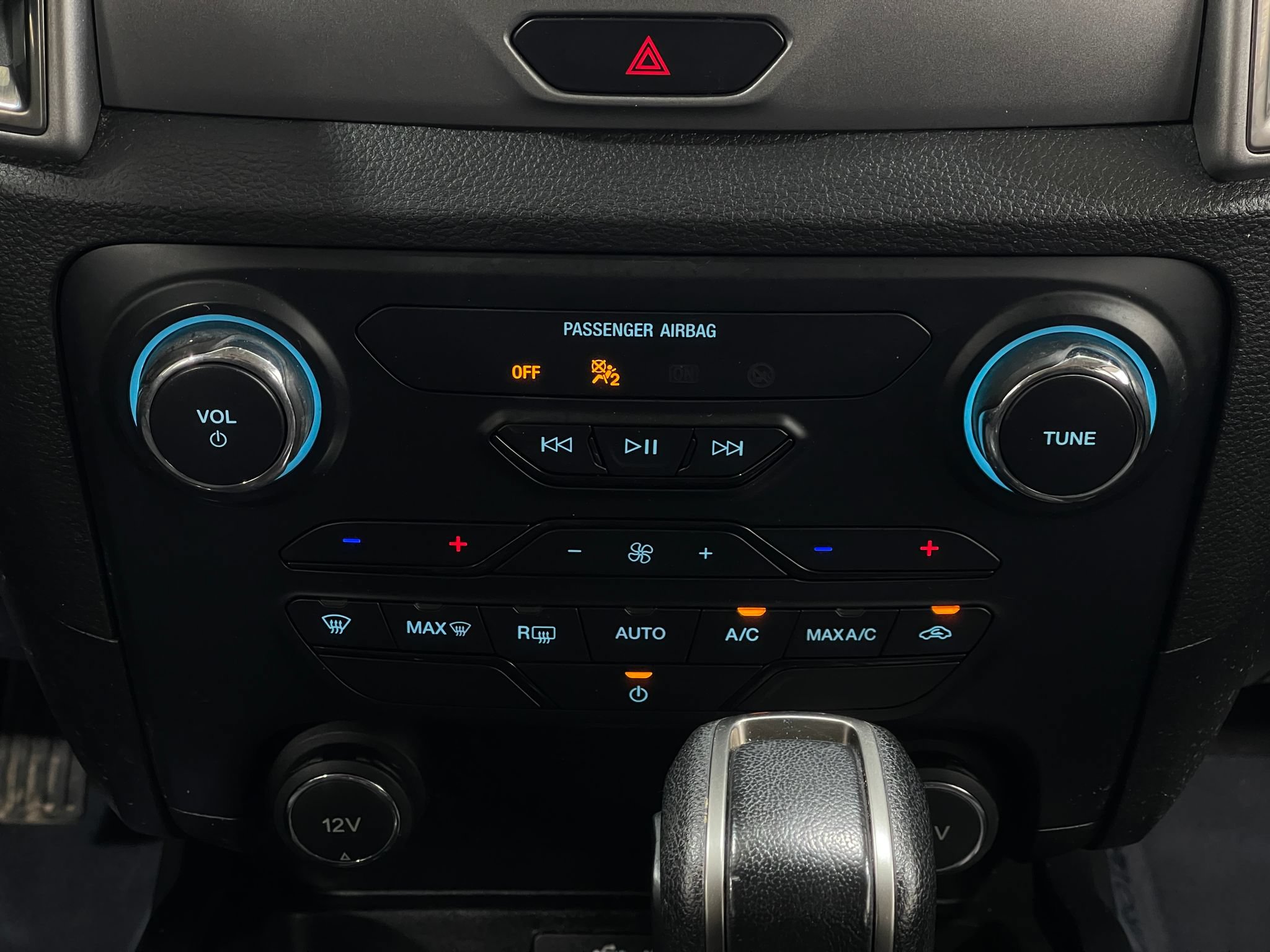 Used 2021 Ford Ranger XLT w/ Equipment Group 301A Mid AWD/4WD image 23