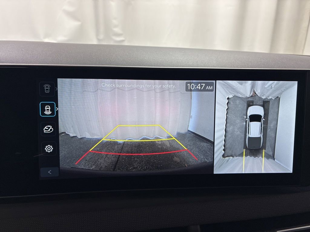 New 2026 Hyundai Santa Cruz Limited image 16