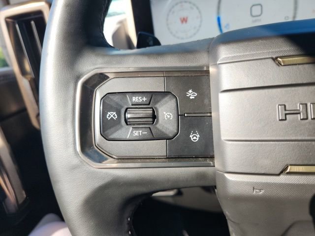 Used 2024 GMC Hummer EV 3X image 35