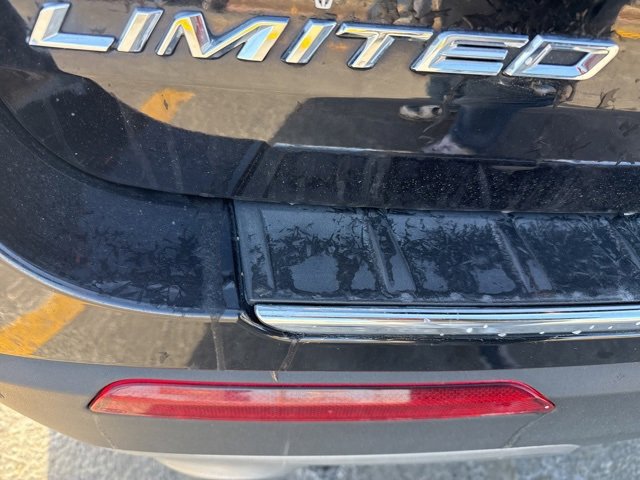 Used 2020 Ford Explorer Limited image 4