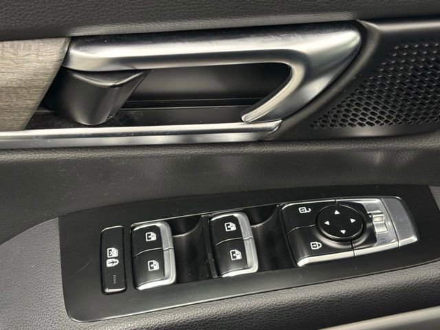 Used 2022 Kia Telluride EX w/ EX Premium Package FWD image 15