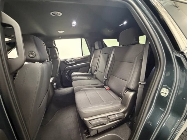 Certified 2021 GMC Yukon SLE w/ Max Trailering Package AWD/4WD image 22