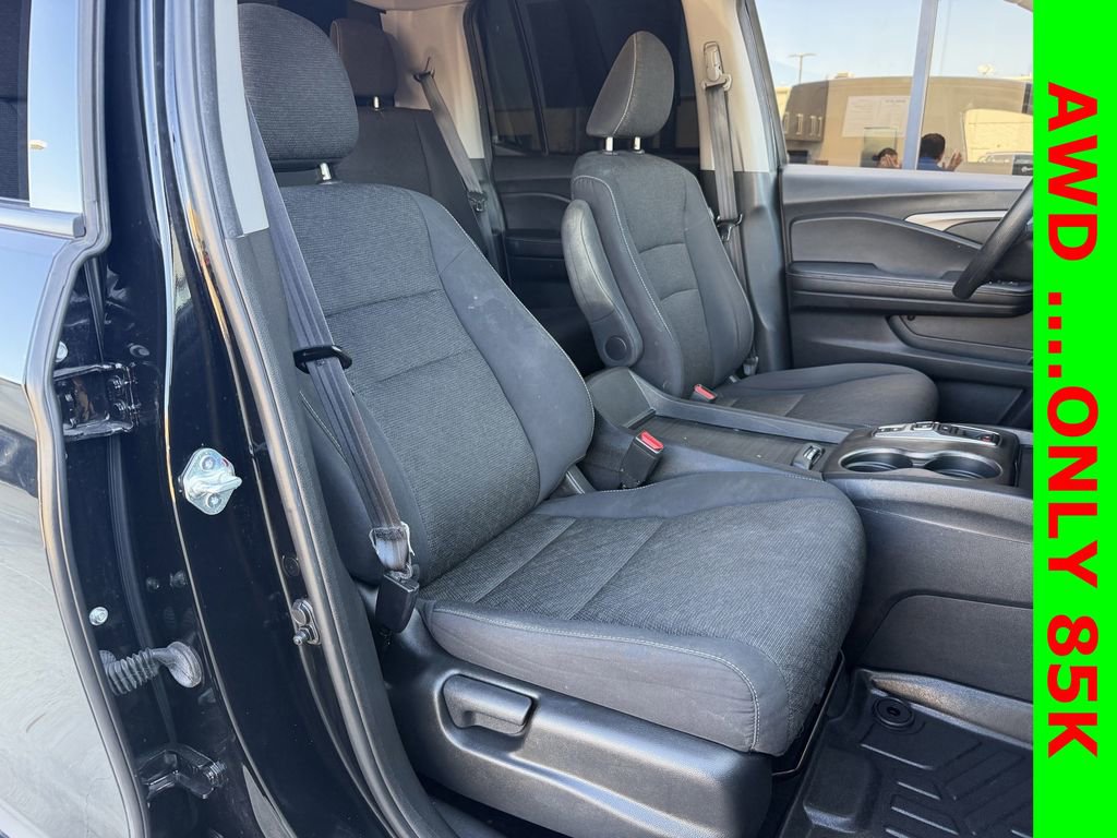 Used 2021 Honda Ridgeline Sport image 23