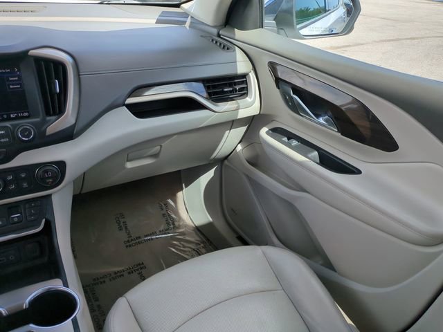 Used 2019 GMC Terrain Denali w/ Advanced Safety Package image 18