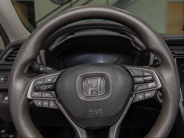 Used 2021 Honda Insight EX image 10