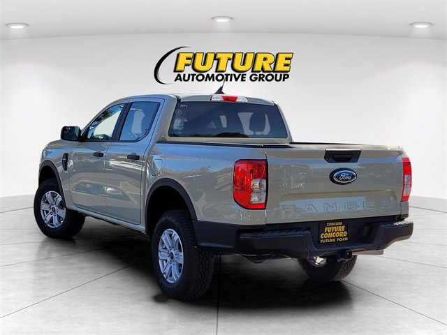 New 2025 Ford Ranger XL w/ Trailer Tow Package image 5