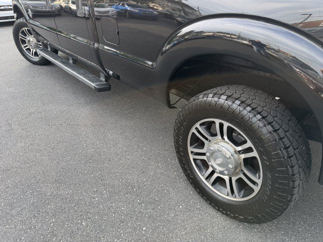 Used 2012 Ford F250 XLT w/ XLT Premium Pkg AWD/4WD image 27