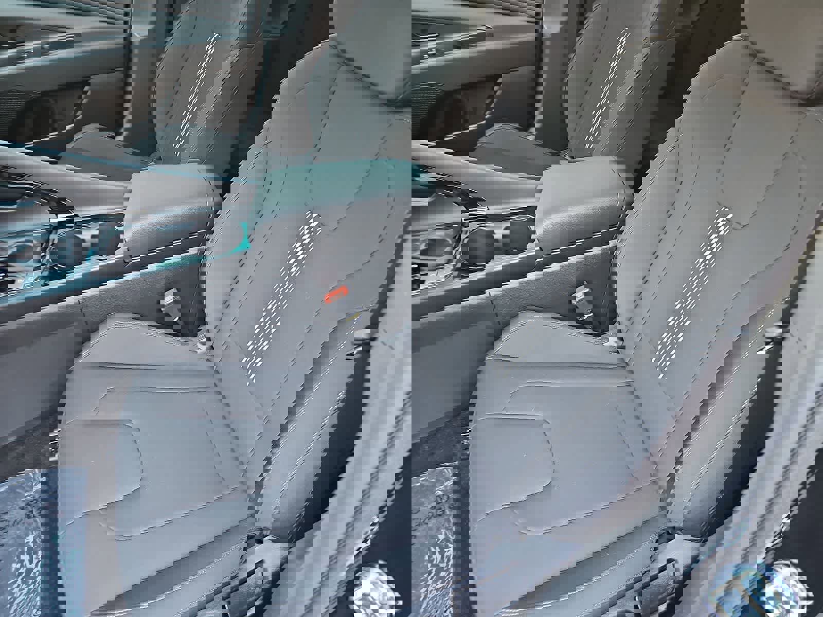 Certified 2026 Hyundai Elantra SEL Sport Premium image 15