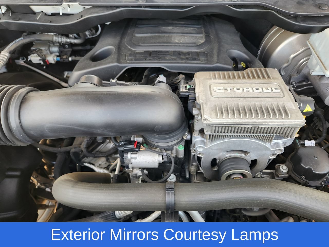 Used 2022 RAM 1500 Lone Star RWD image 30