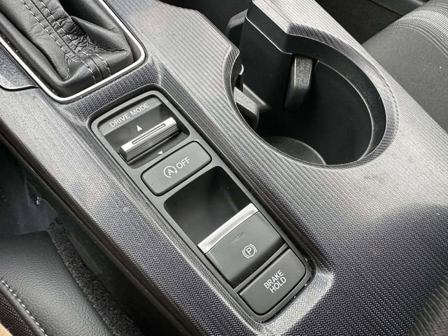 Certified 2023 Honda Civic Sport image 19