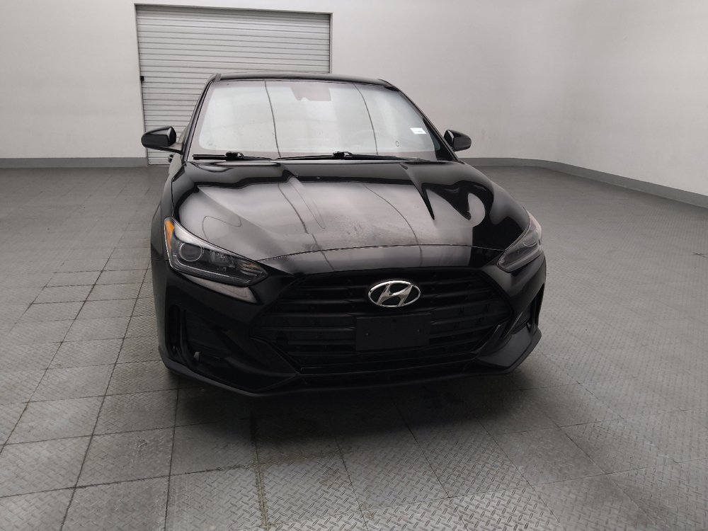 Used 2020 Hyundai Veloster 2.0 FWD image 14