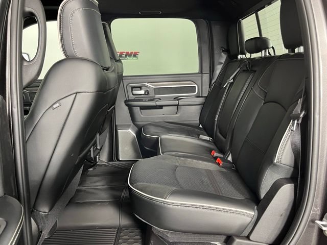 New 2026 RAM 2500 Laramie AWD/4WD image 28