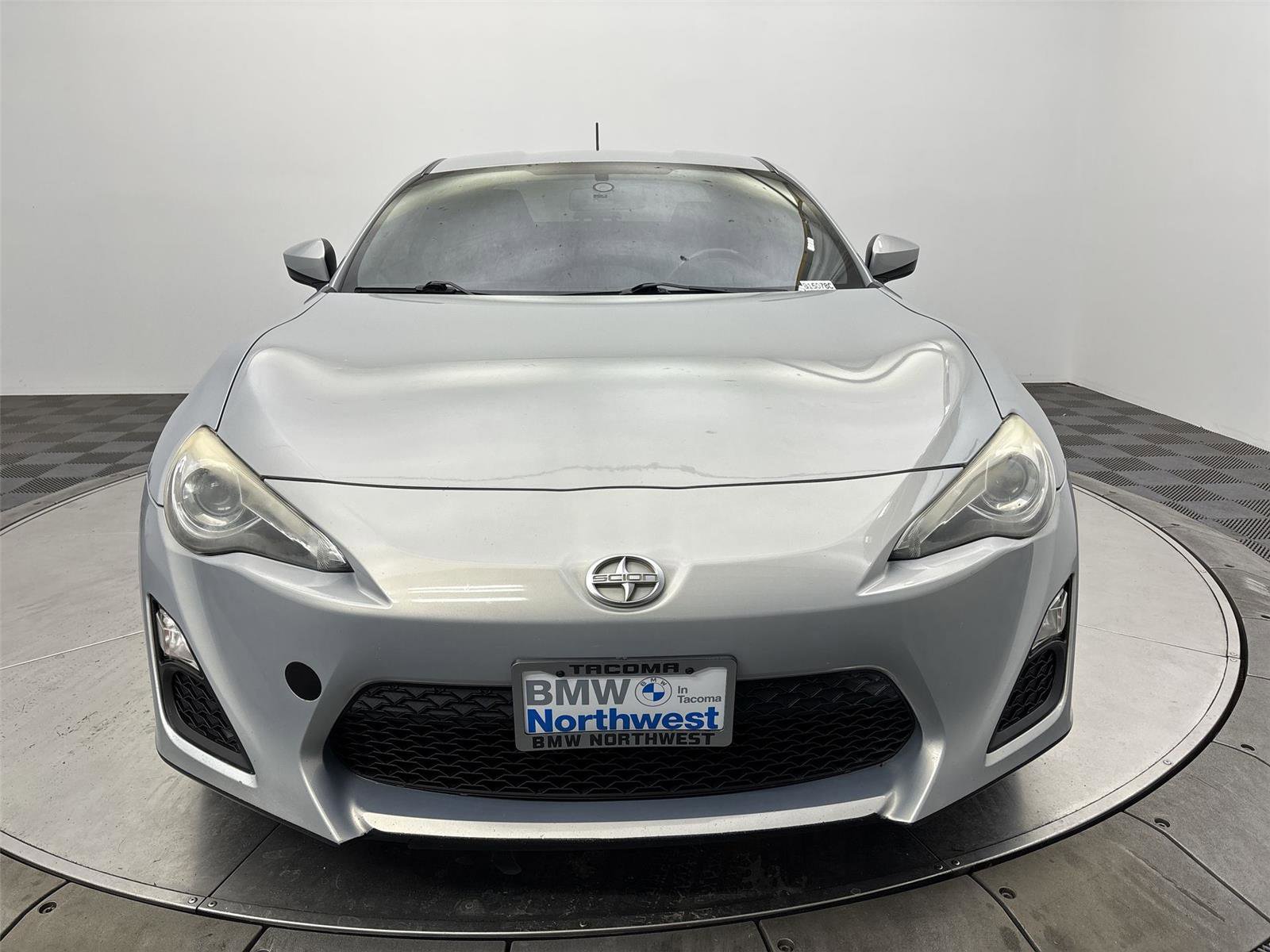 Used 2013 Scion FR-S 10 Series image 14