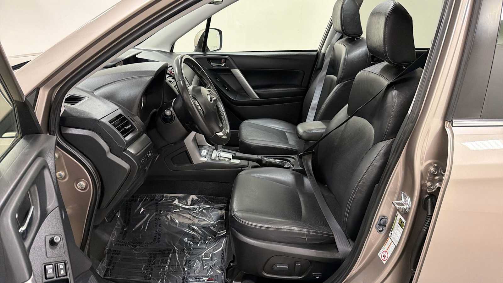 Used 2015 Subaru Forester 2.5i Limited AWD/4WD image 13