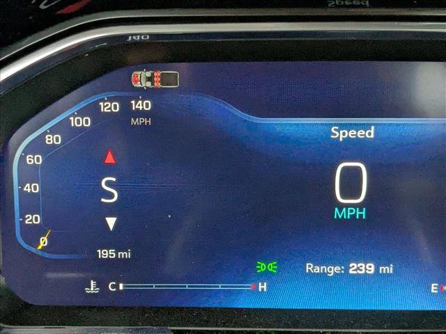 New 2026 Chevrolet Silverado 1500 ZR2 w/ ZR2 Bison Edition image 11