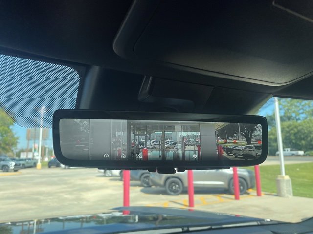 New 2026 Toyota Tundra Limited image 24