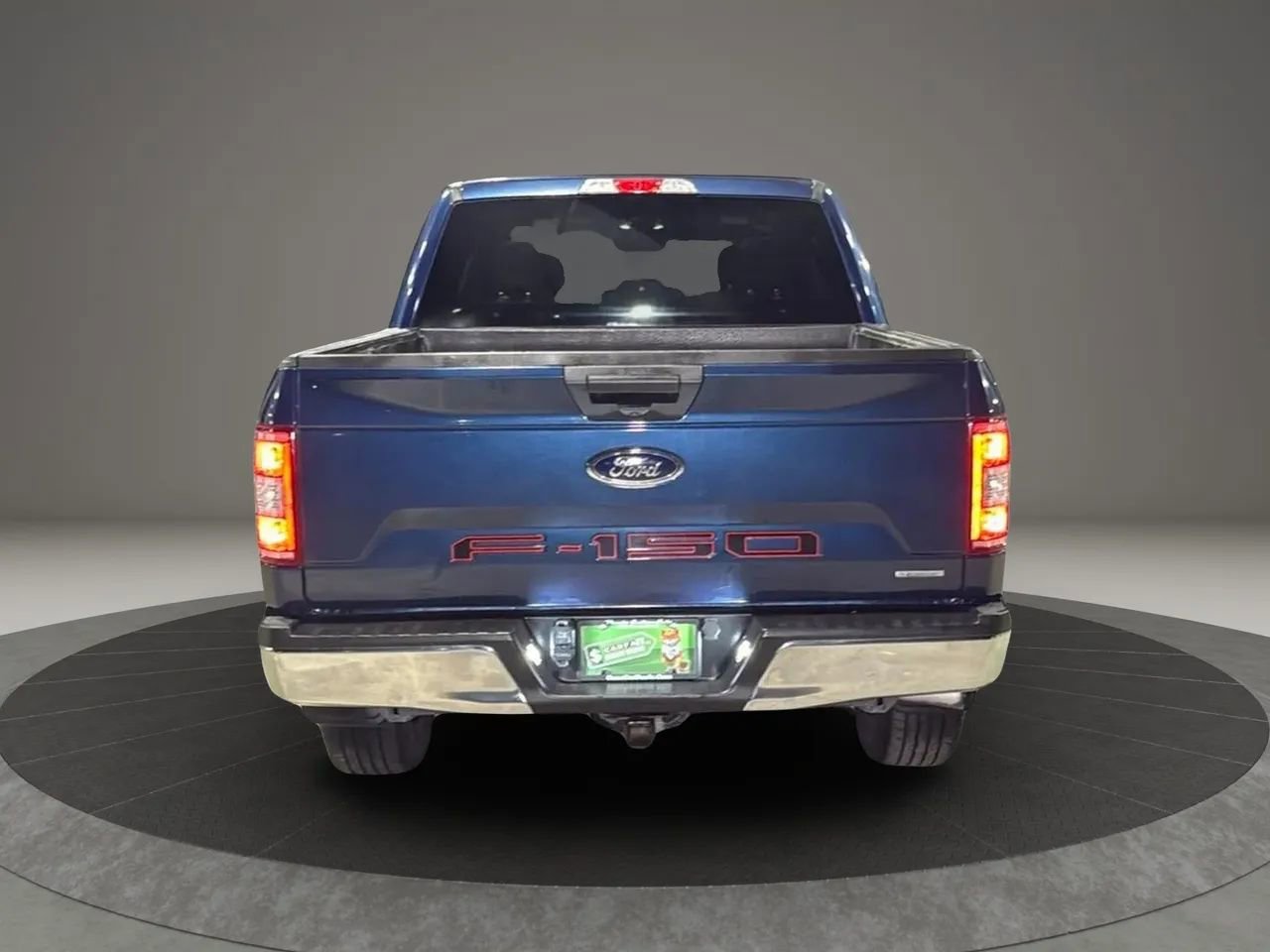 Used 2019 Ford F150 XLT w/ Equipment Group 301A Mid image 6