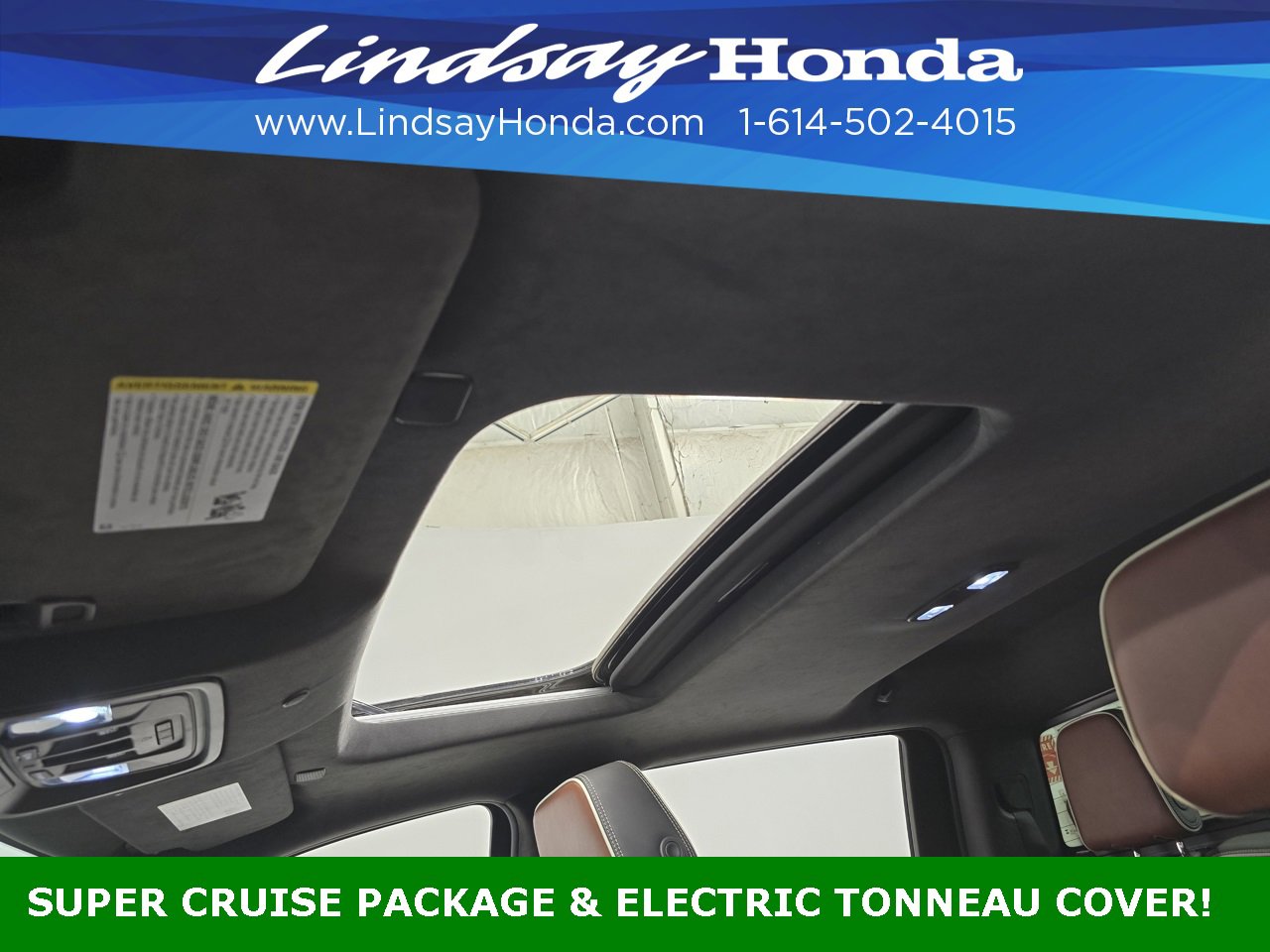 Used 2024 GMC Sierra 1500 Denali Ultimate image 21