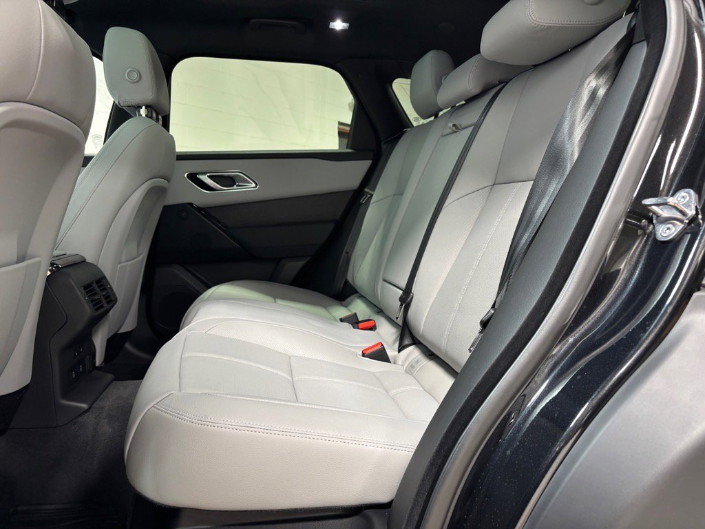 New 2026 Land Rover Range Rover Velar S image 29