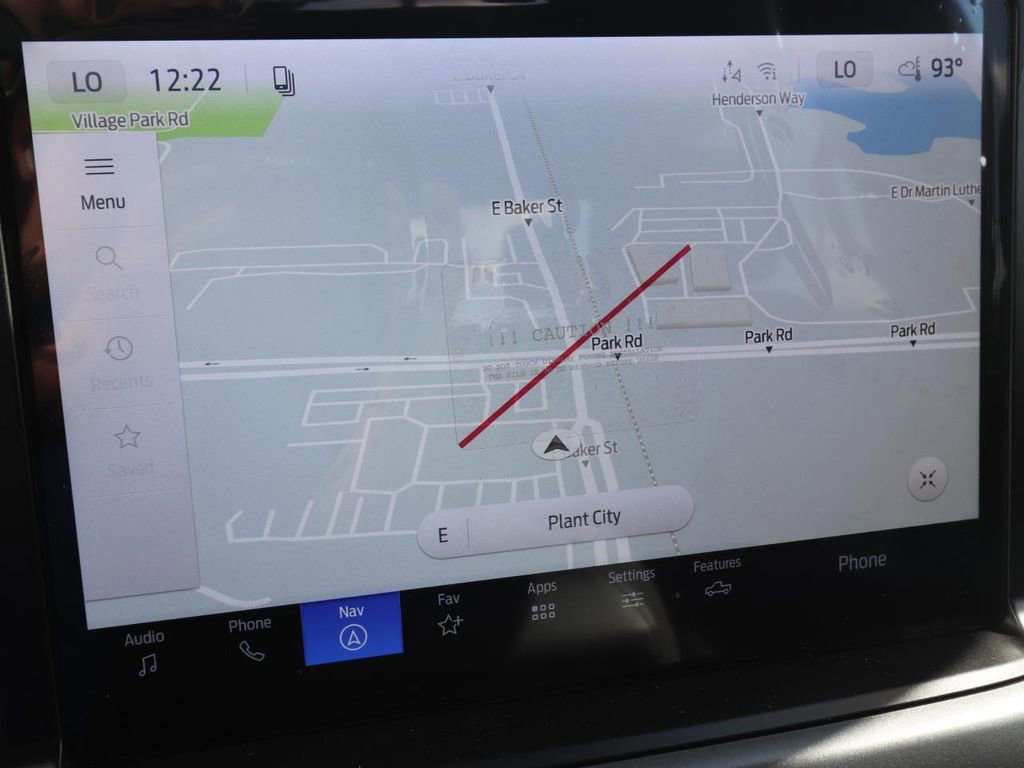 New 2026 Ford F150 XLT w/ Equipment Group 302A MID image 19