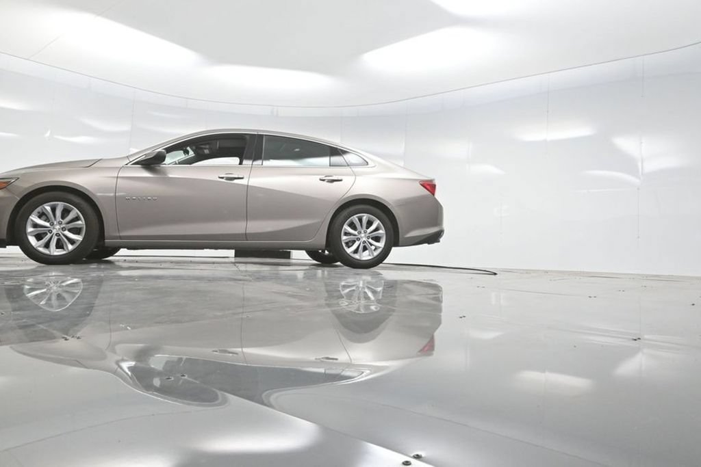 Used 2024 Chevrolet Malibu LT FWD image 7