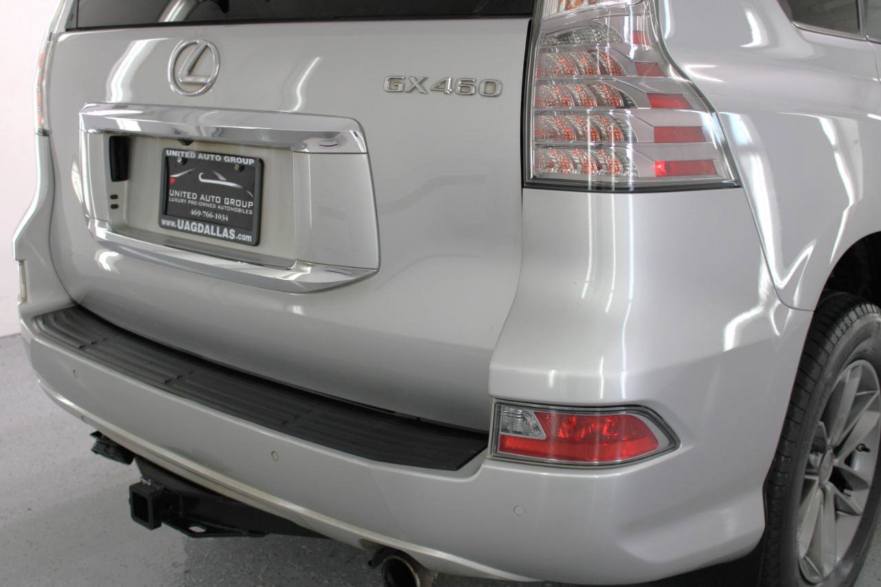 Used 2014 Lexus GX 460 w/ Premium Package image 23