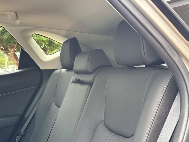 Certified 2024 Lexus NX 250 FWD w/ Cold Area Package image 19