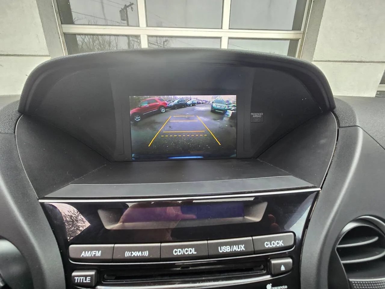 Used 2014 Honda Pilot EX-L image 29