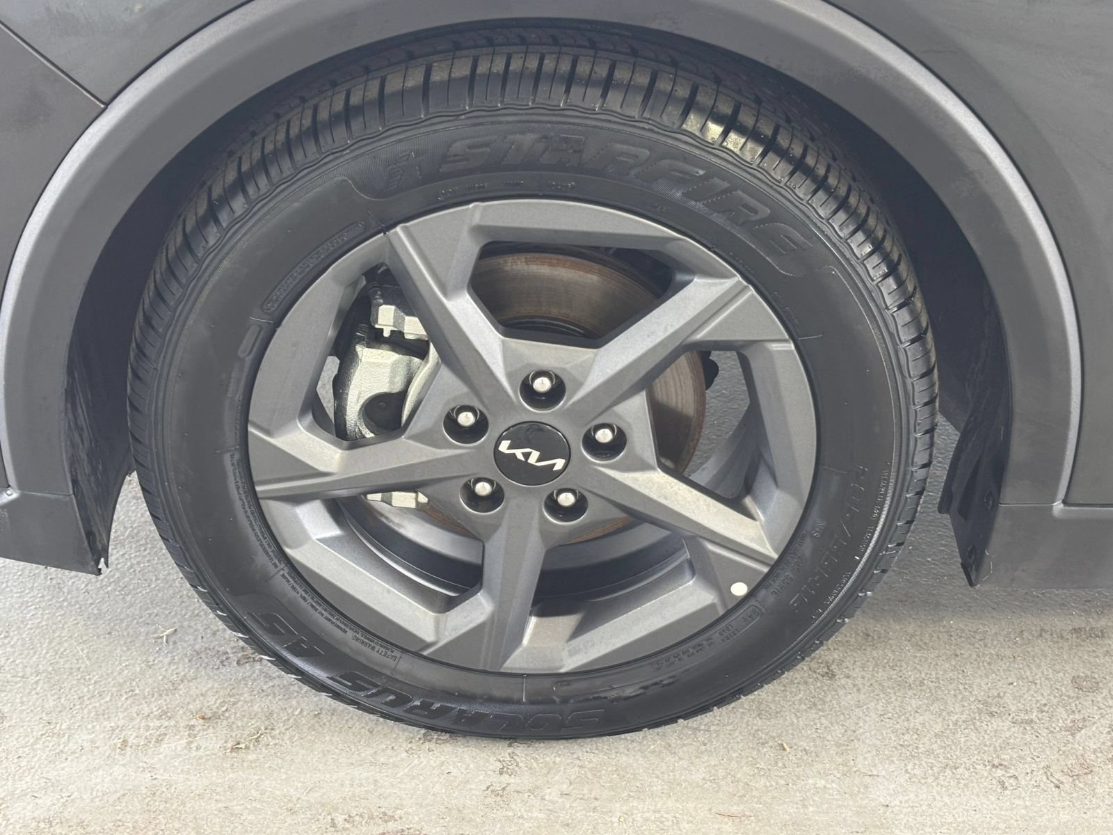 Used 2025 Kia K4 FWD image 29