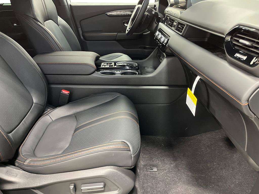 New 2026 Honda Passport TrailSport Elite image 29