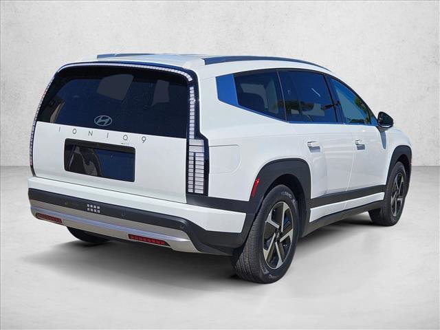 New 2026 Hyundai Ioniq 9 S video 2