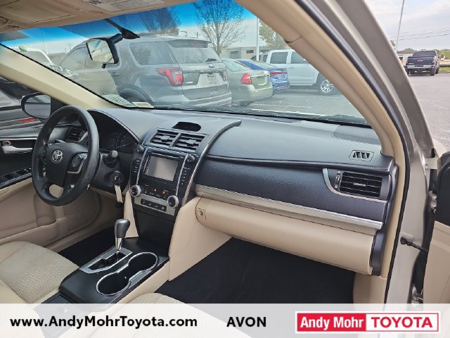 Used 2013 Toyota Camry LE FWD image 19