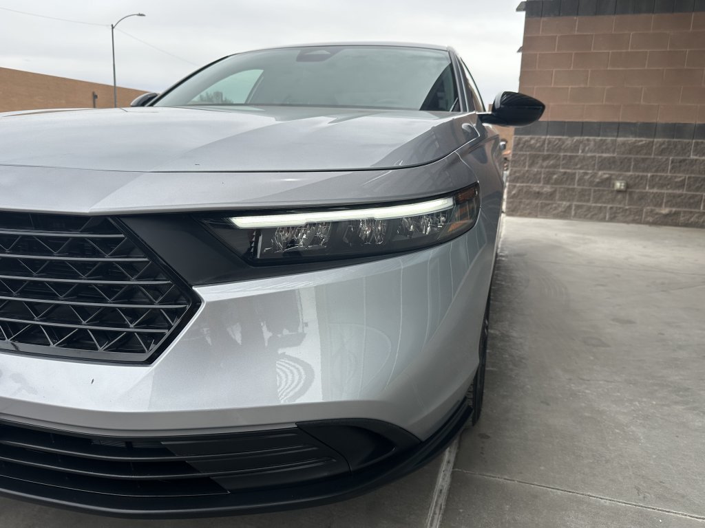 Used 2024 Honda Accord Sport image 6