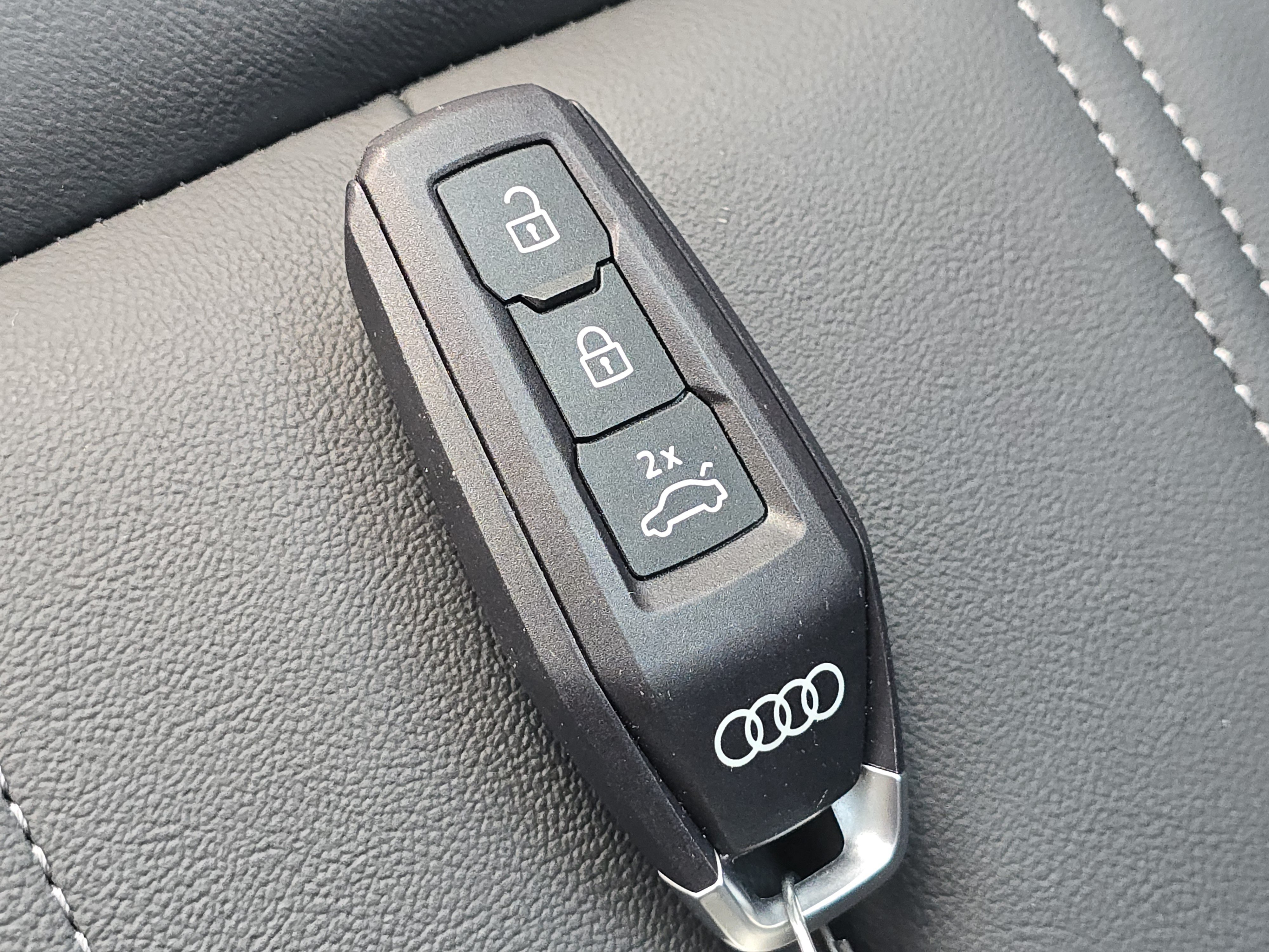 Certified 2025 Audi A5 2.0T Premium w/ Convenience Package AWD/4WD image 27