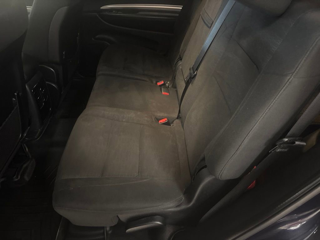 Used 2018 Dodge Durango SXT w/ Quick Order Package 2BB AWD/4WD image 26