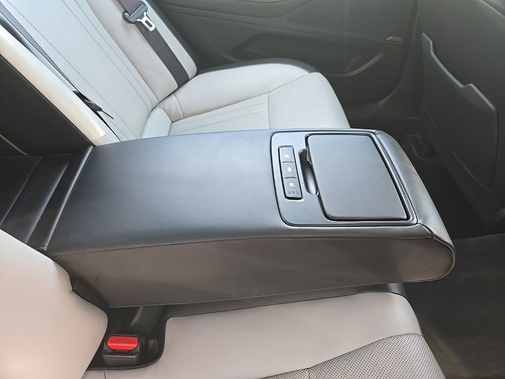 Used 2018 Genesis G80 3.3T Sport AWD/4WD image 87