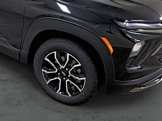 New 2026 Chevrolet TrailBlazer ACTIV w/ Convenience Package image 14