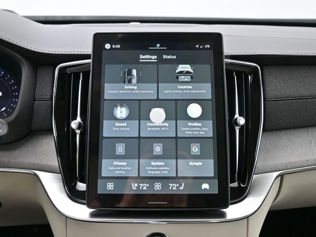 New 2026 Volvo XC90 B6 Ultra w/ Protection Package Premier image 16