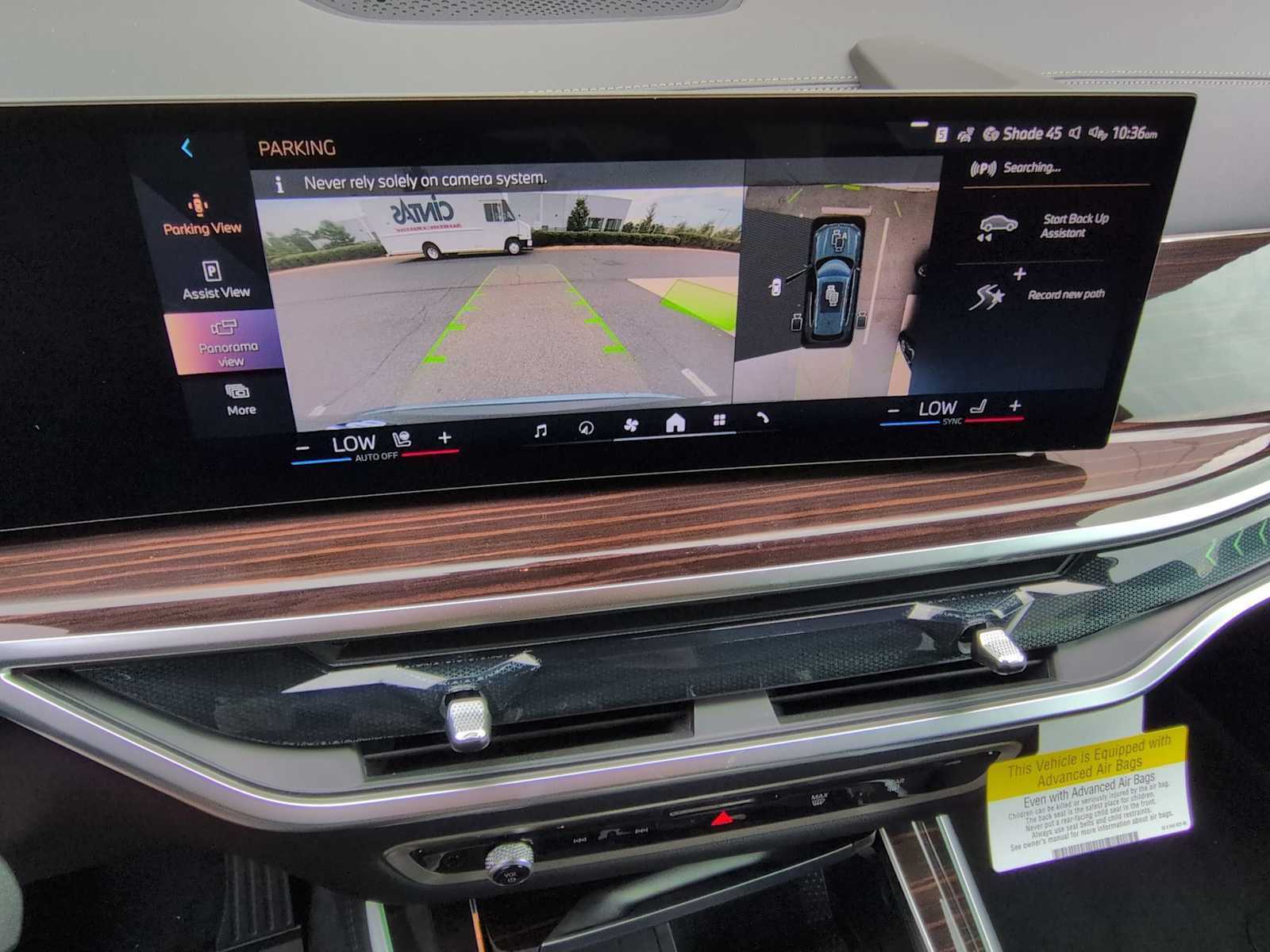 Used 2026 BMW X5 xDrive40i w/ Premium Package image 32