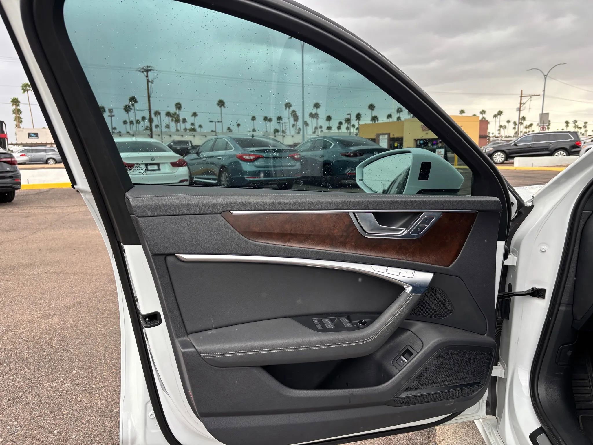 Used 2019 Audi A6 3.0T Premium Plus w/ Premium Plus Package image 9