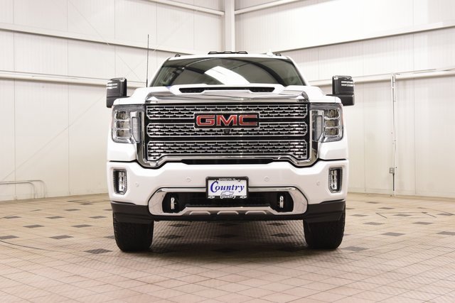 Used 2023 GMC Sierra 3500 Denali w/ Denali Ultimate Package image 2