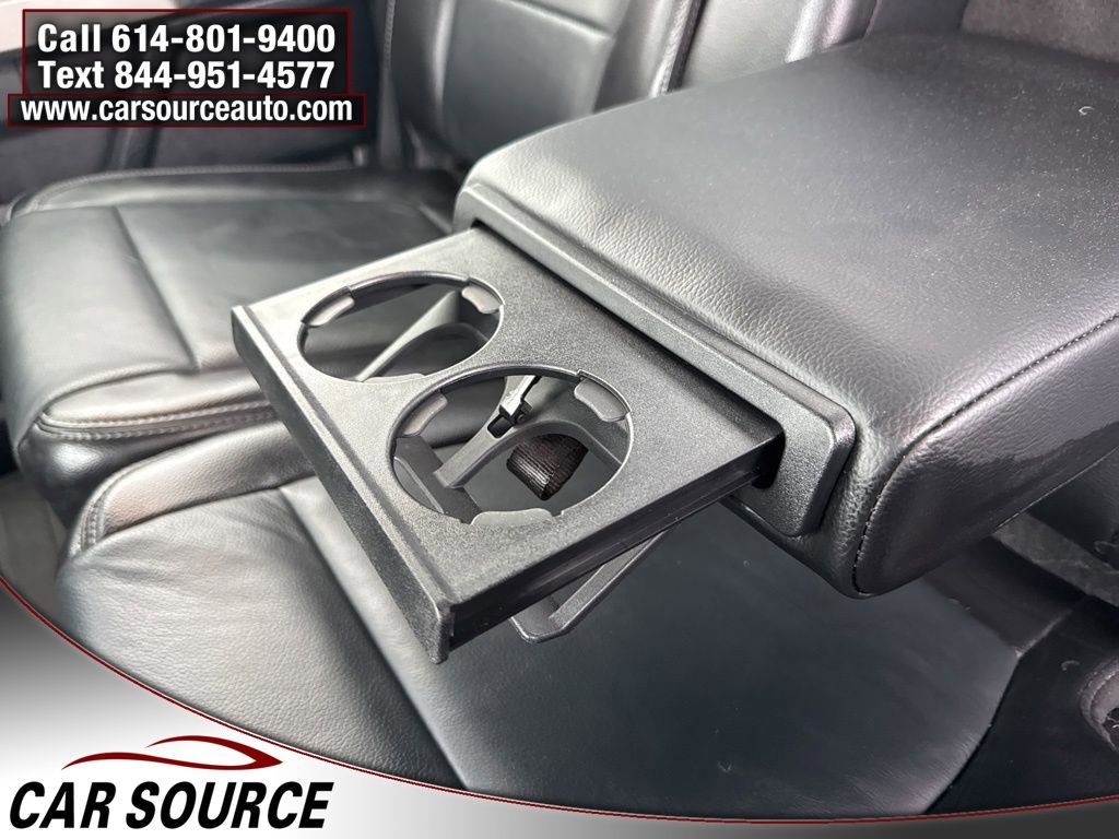 Used 2017 Ford F150 Lariat image 33