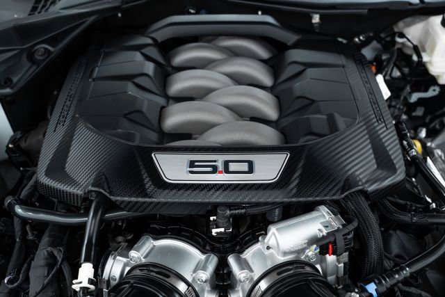 Used 2024 Ford Mustang GT image 33