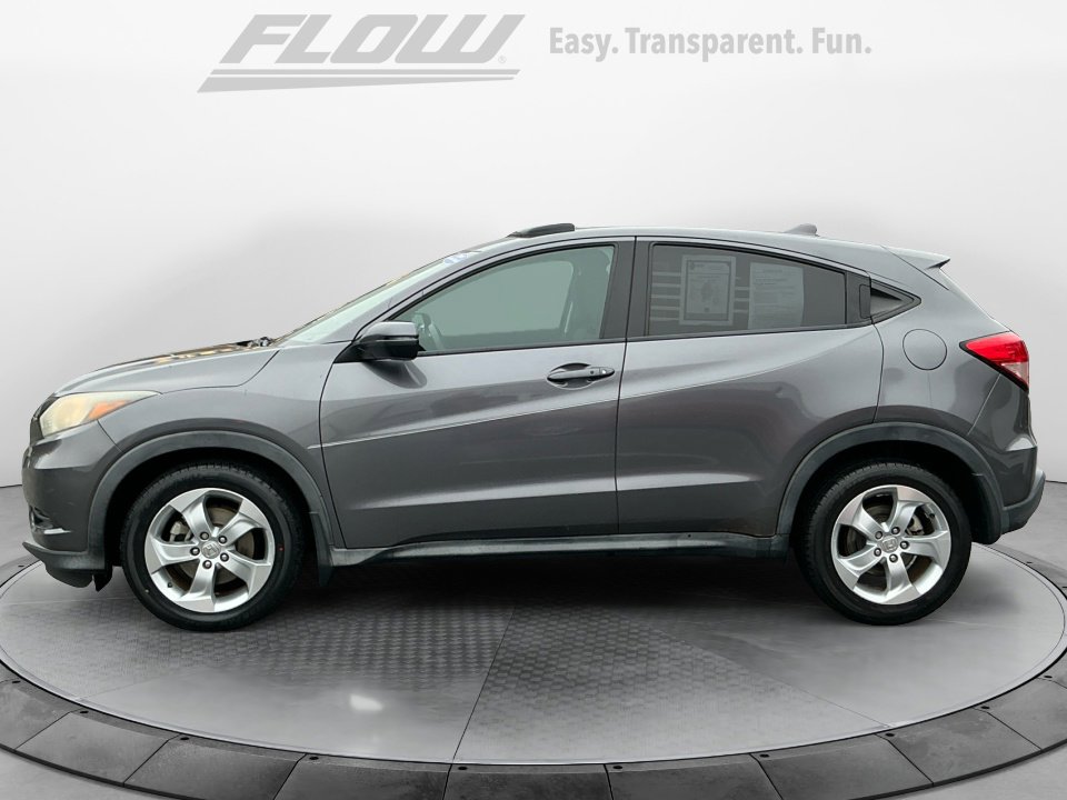 Used 2016 Honda HR-V EX image 5