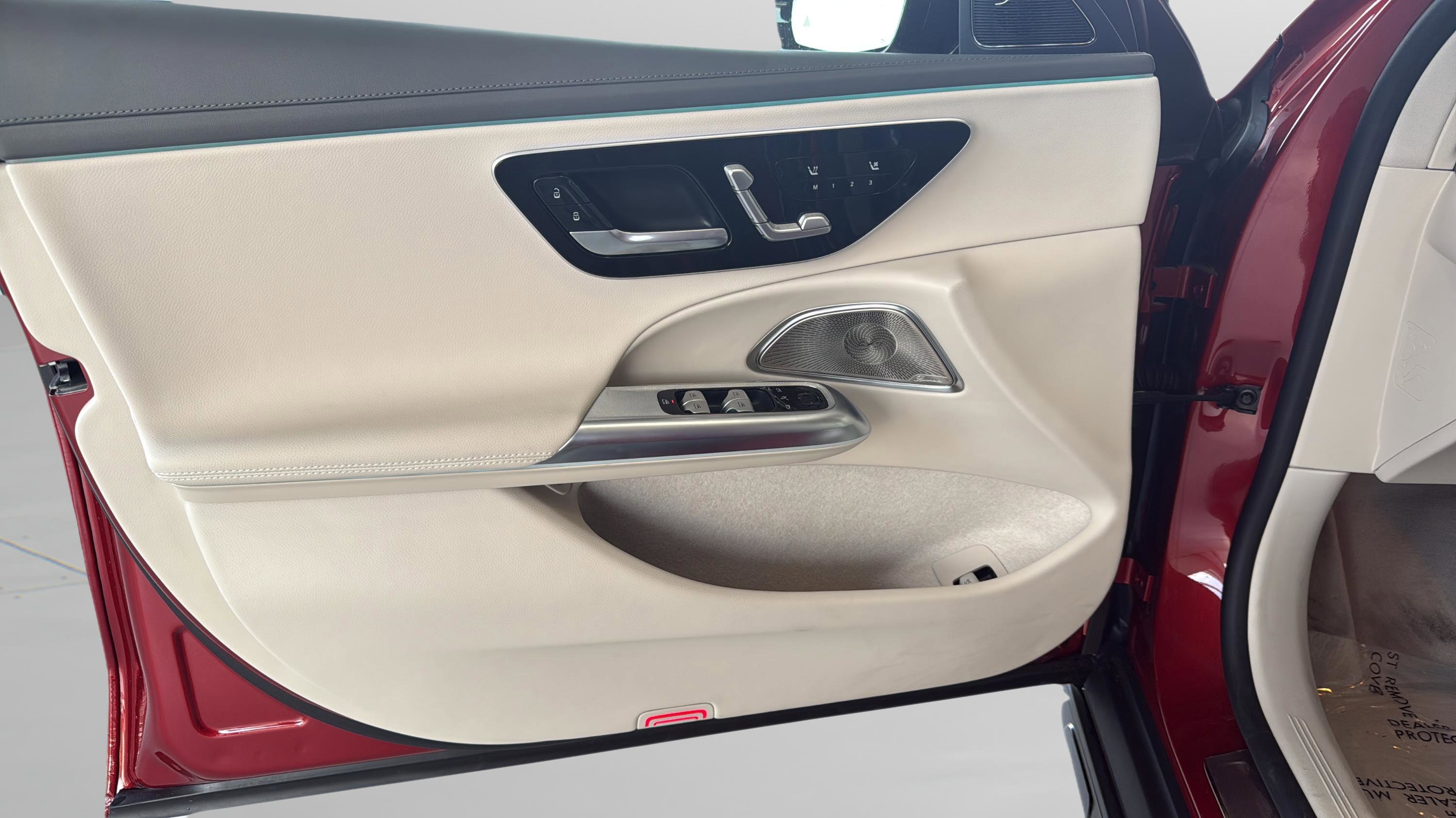 Certified 2024 Mercedes-Benz E 450 4MATIC All-Terrain Wagon image 31