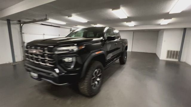 New 2026 GMC Canyon AT4X AWD/4WD image 4