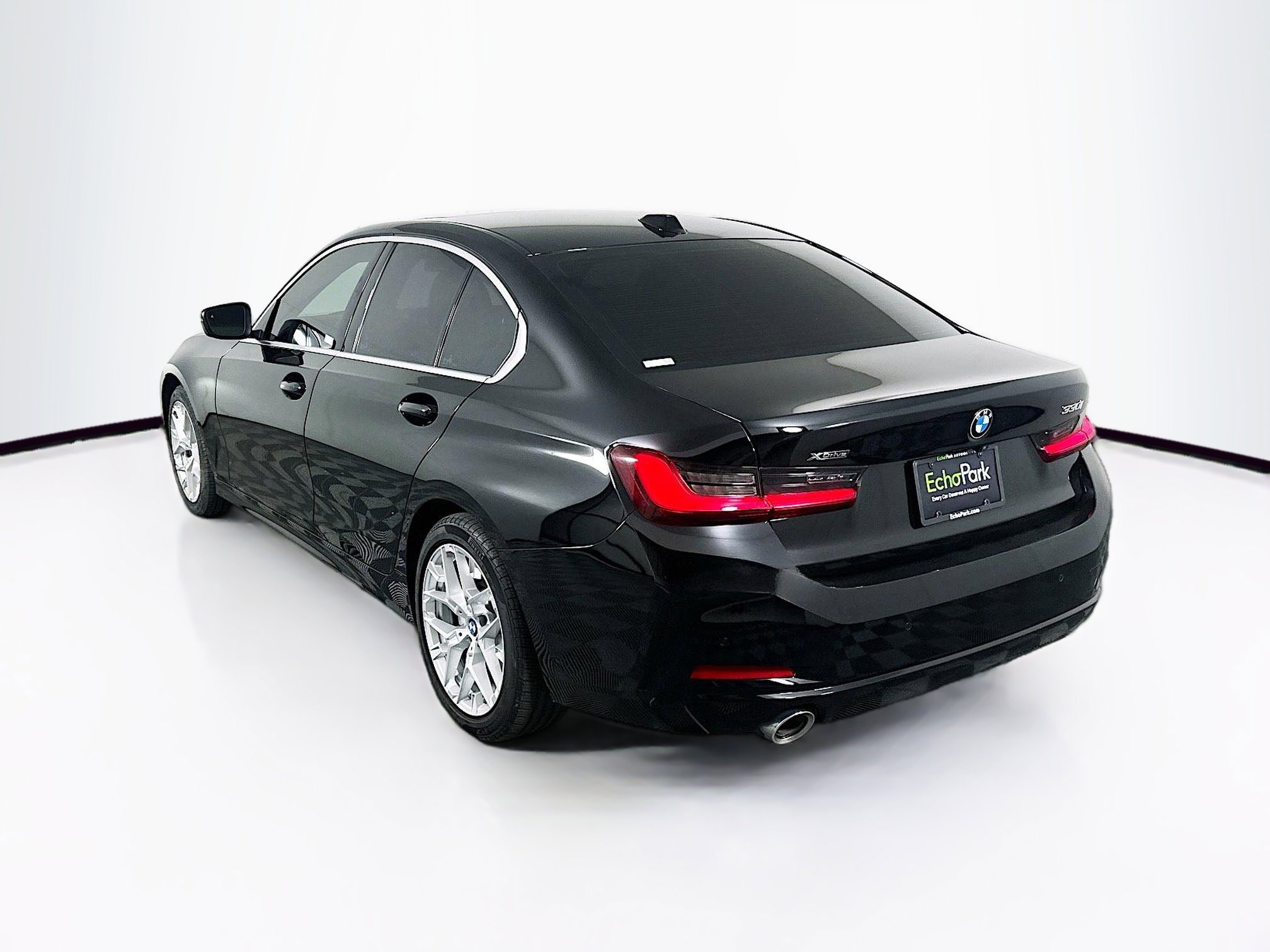 Used 2025 BMW 330i xDrive Sedan image 5
