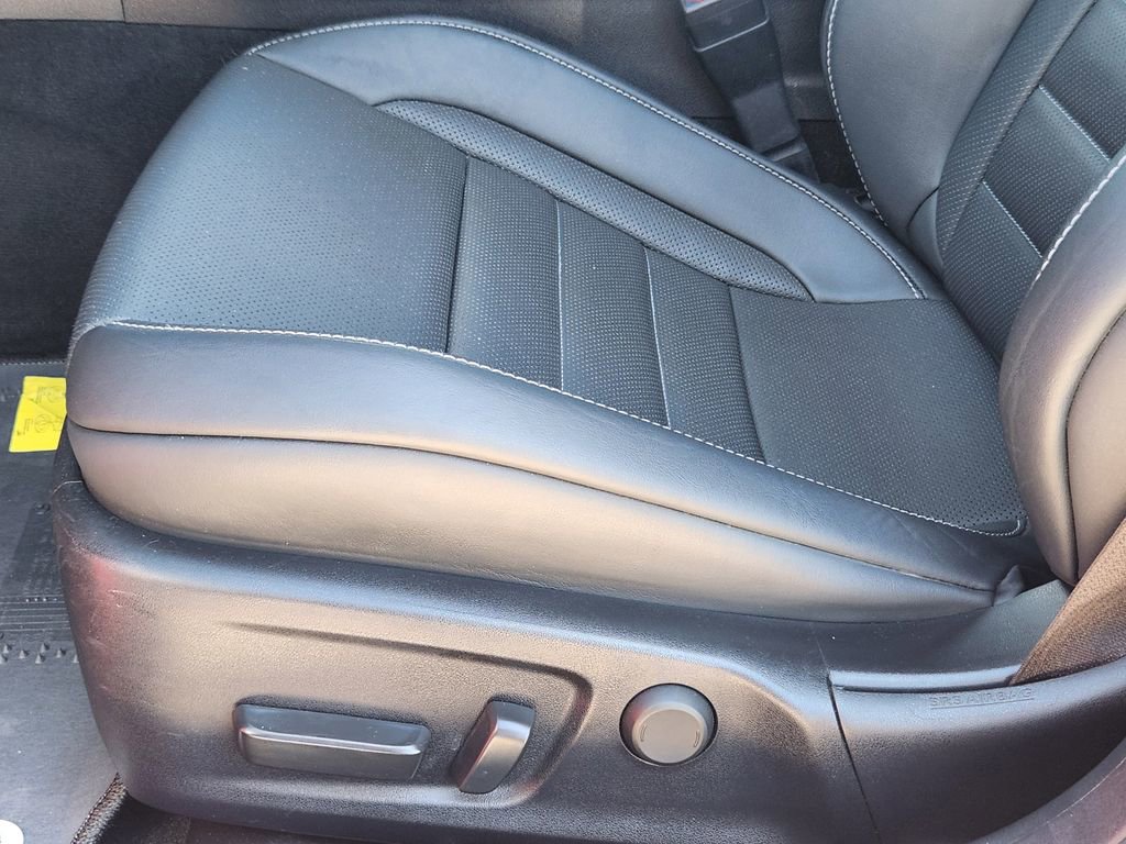 Used 2023 Lexus IS 350 F Sport image 23