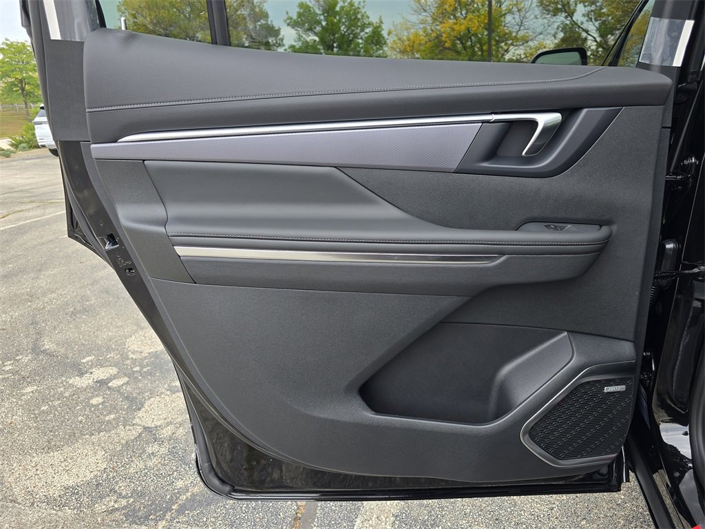 New 2026 Buick Enclave Sport Touring w/ Power Package image 23